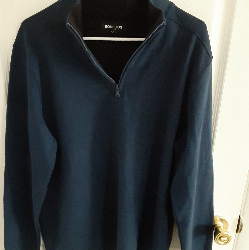 Mens sweater